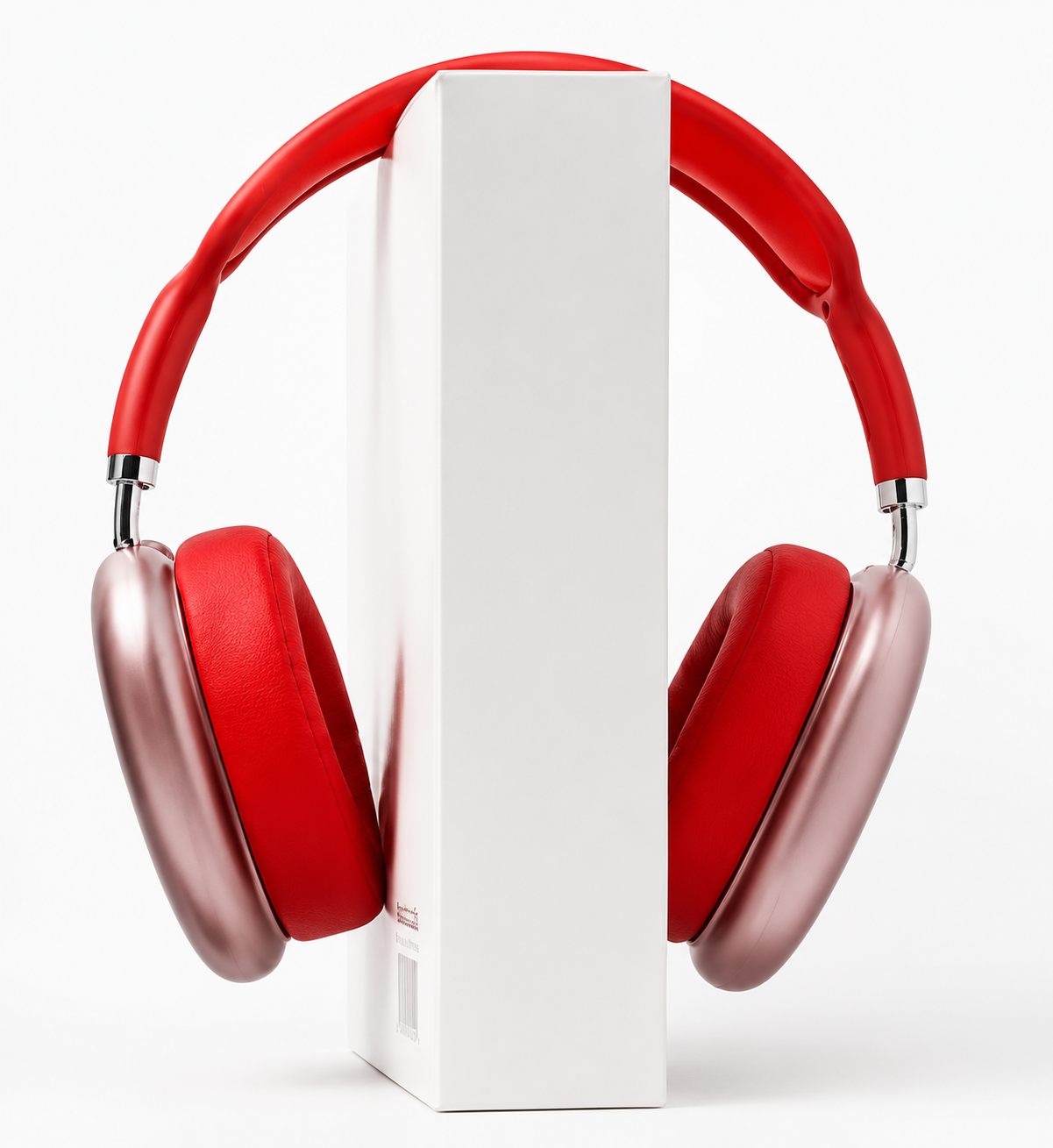 Audifonos  PlusMax9
