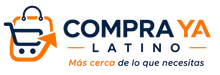 COMPRA YA LATINO – Inicio