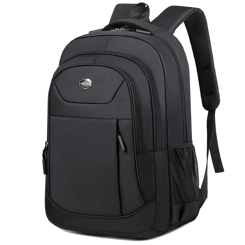 MOCHILA ESCOLAR Y OFICINAS RESISTENTE AL AGUA
