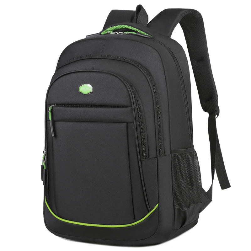 MOCHILA ESCOLAR Y PARA OFICINA