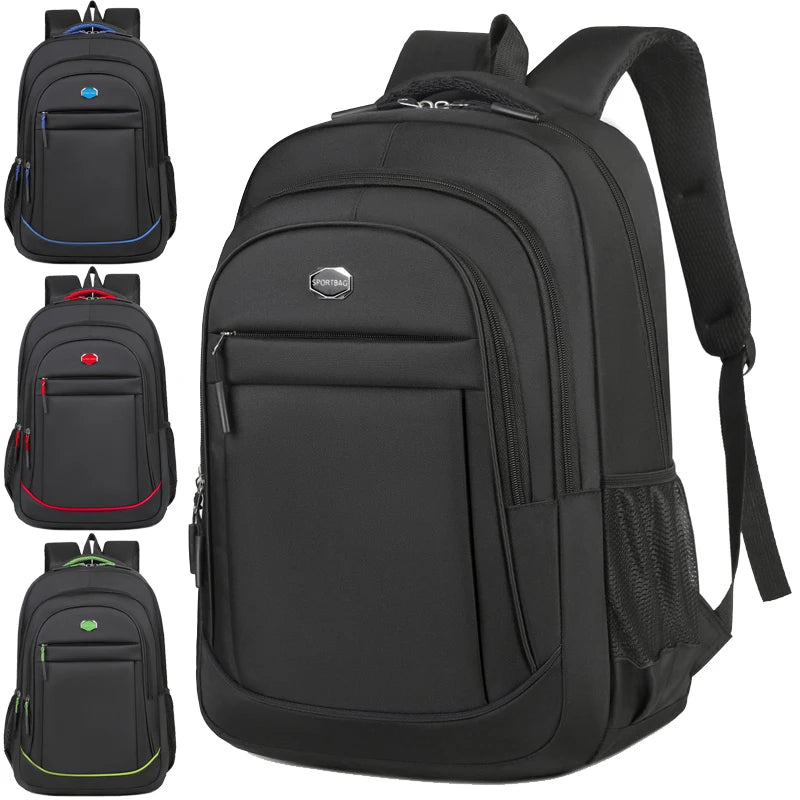 MOCHILA ESCOLAR Y PARA OFICINA