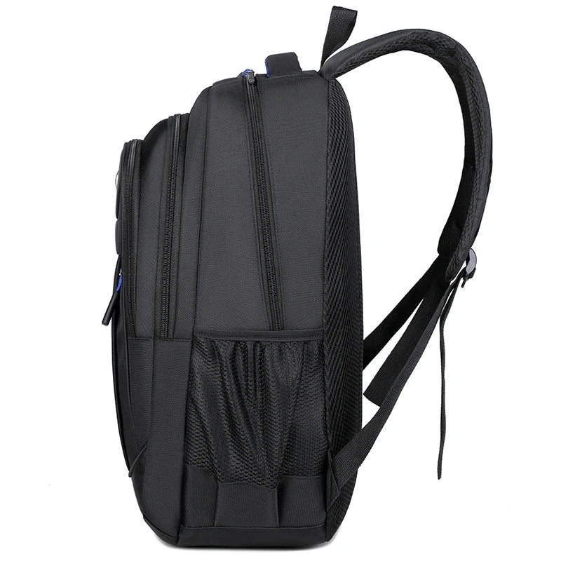 MOCHILA ESCOLAR Y OFICINAS RESISTENTE AL AGUA