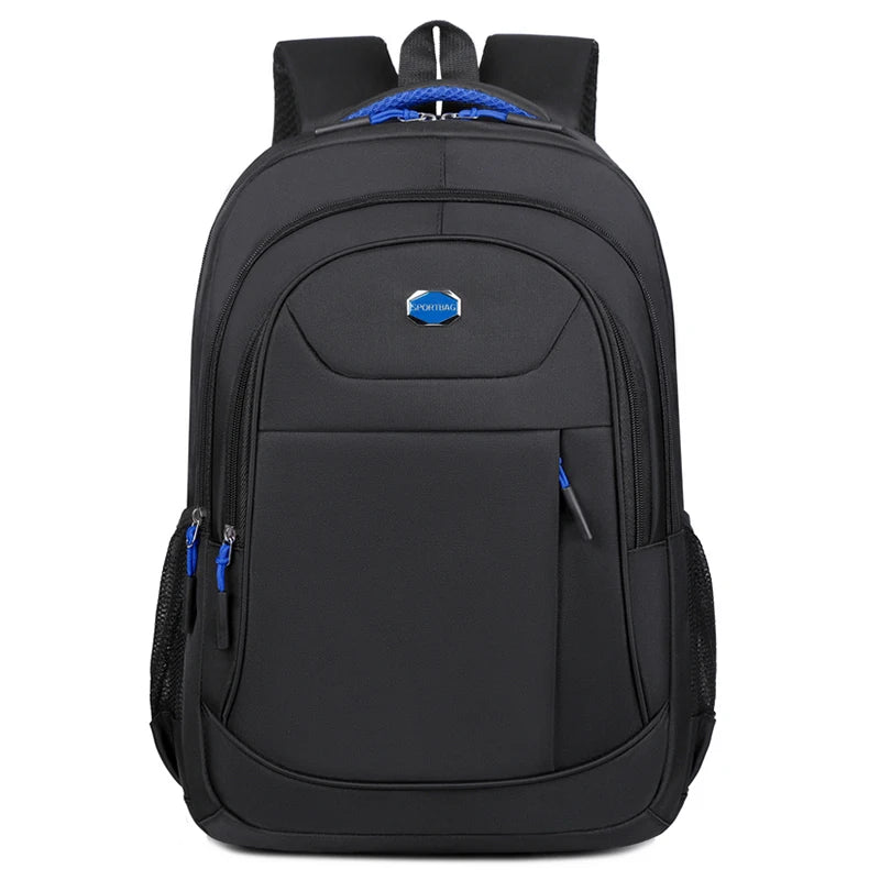 MOCHILA ESCOLAR Y OFICINAS RESISTENTE AL AGUA