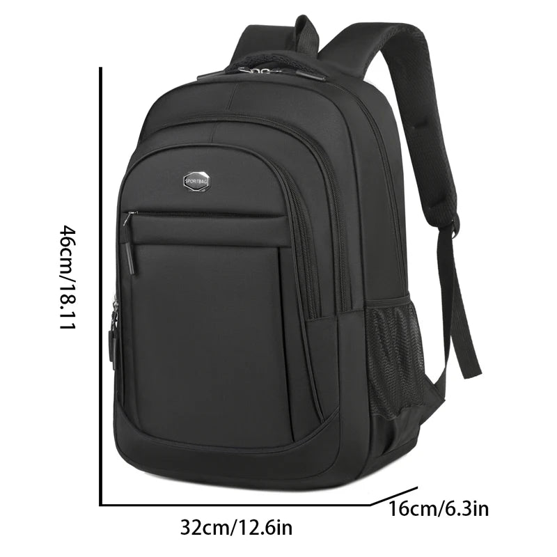 MOCHILA ESCOLAR Y PARA OFICINA