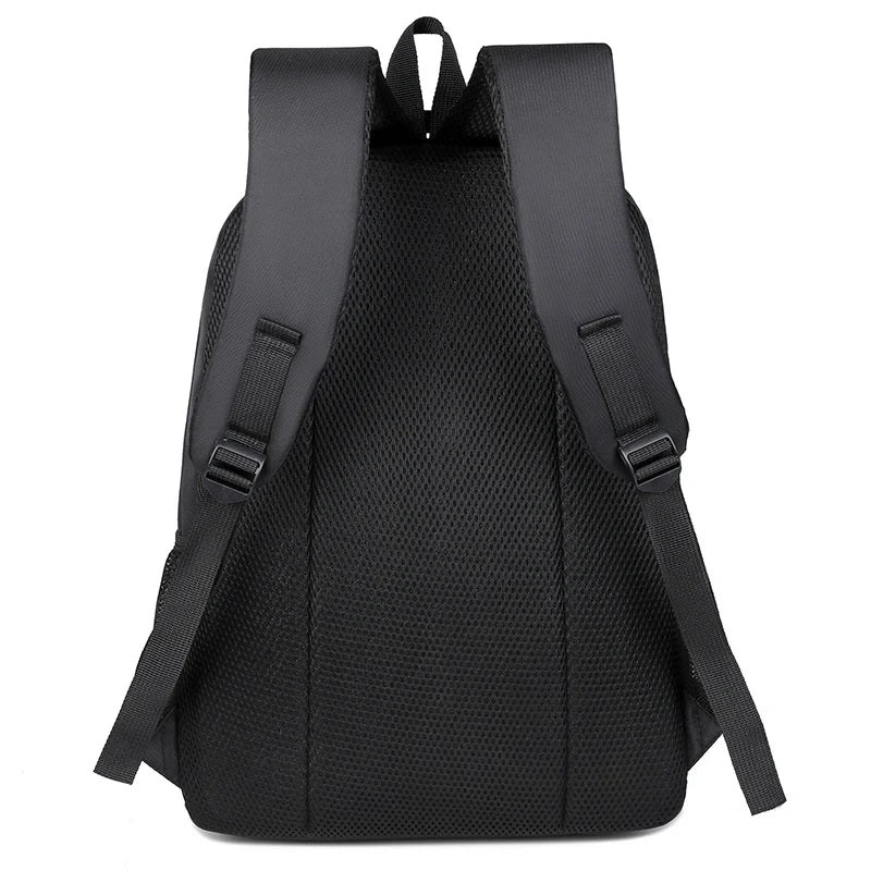 MOCHILA ESCOLAR Y OFICINAS RESISTENTE AL AGUA