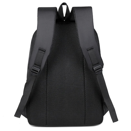MOCHILA ESCOLAR Y OFICINAS RESISTENTE AL AGUA
