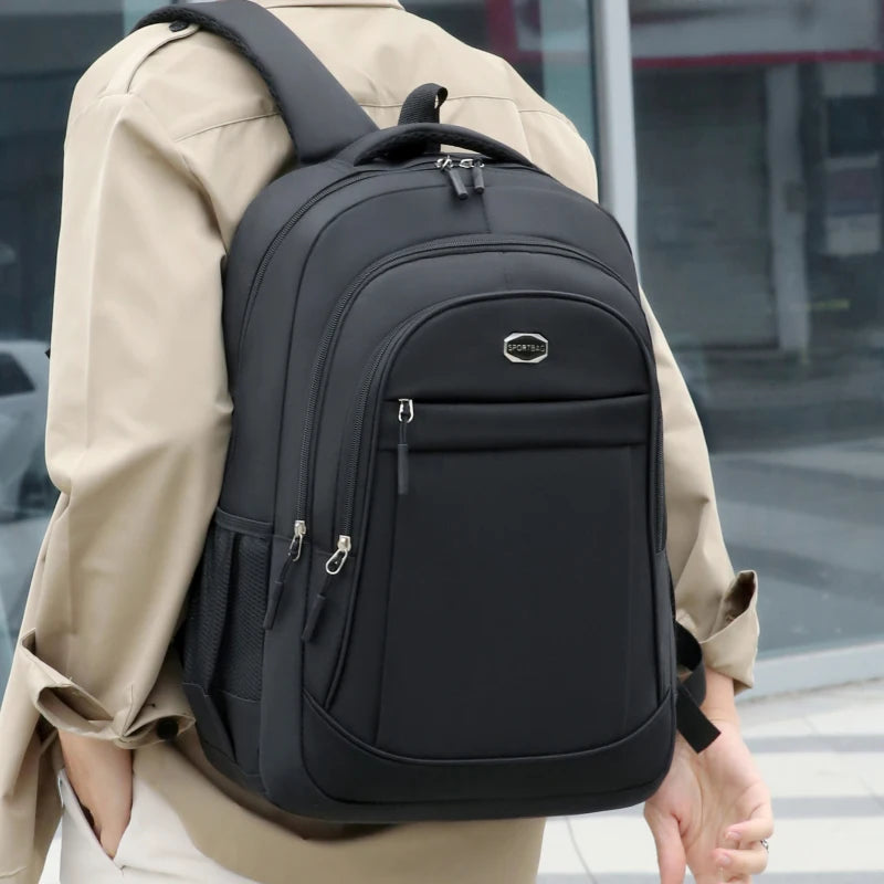 MOCHILA ESCOLAR Y PARA OFICINA