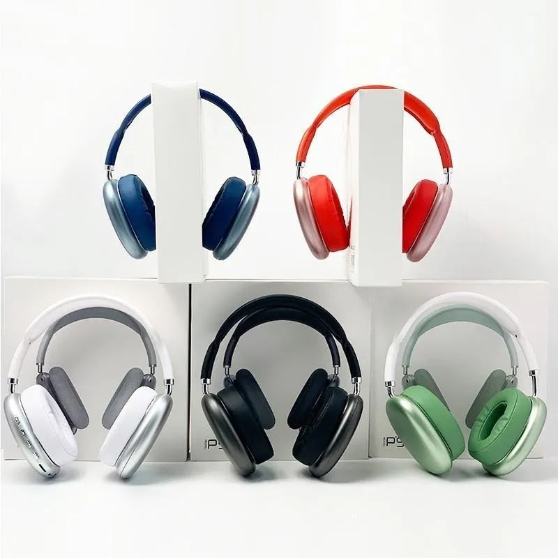 Audifonos  PlusMax9
