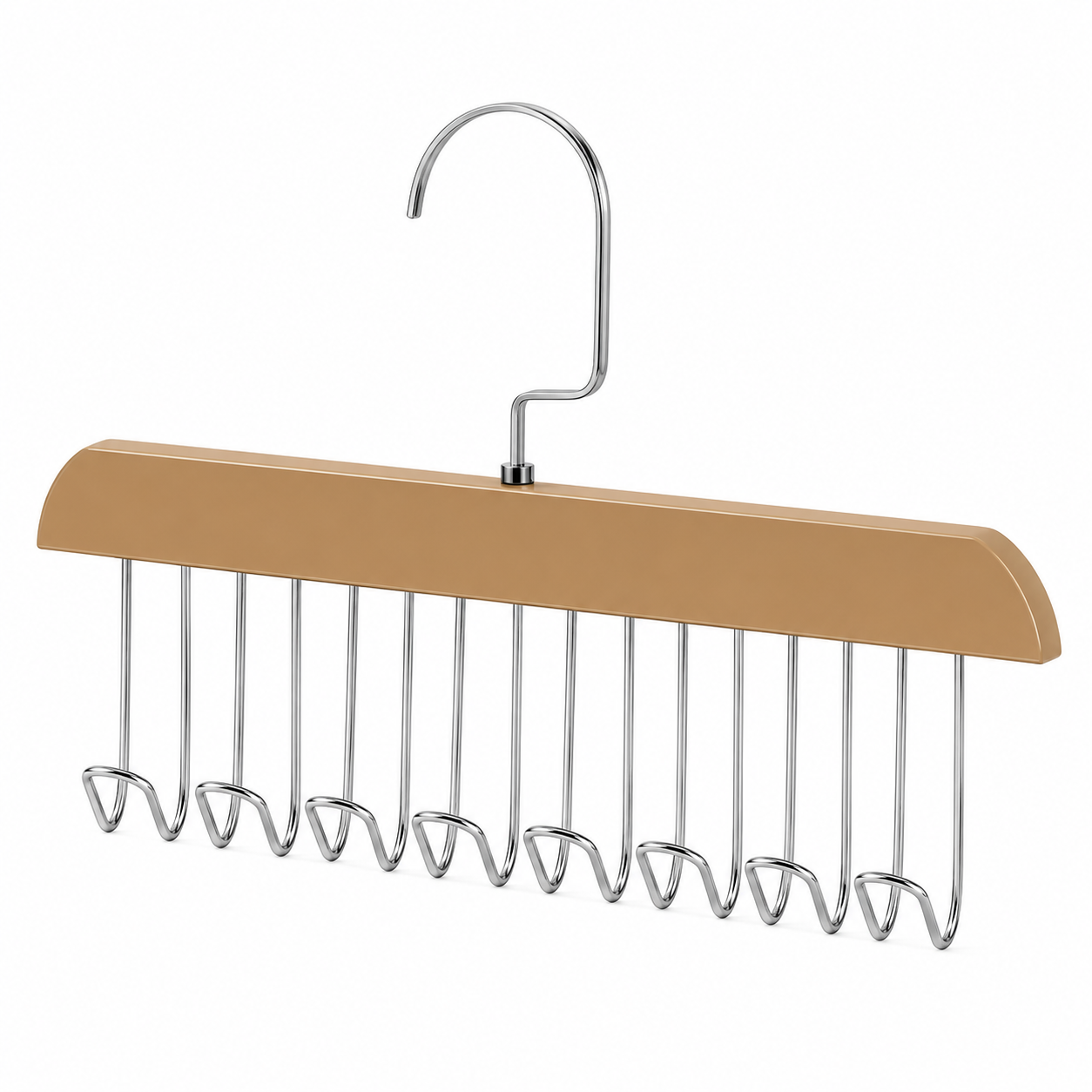Closet360®x2 PERCHERO DE MADERA